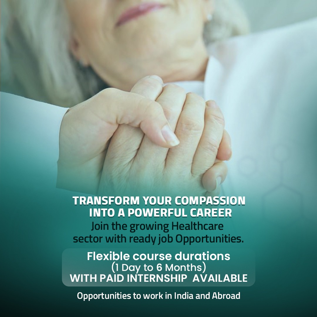 Guardian Angel Institute of Caregiving