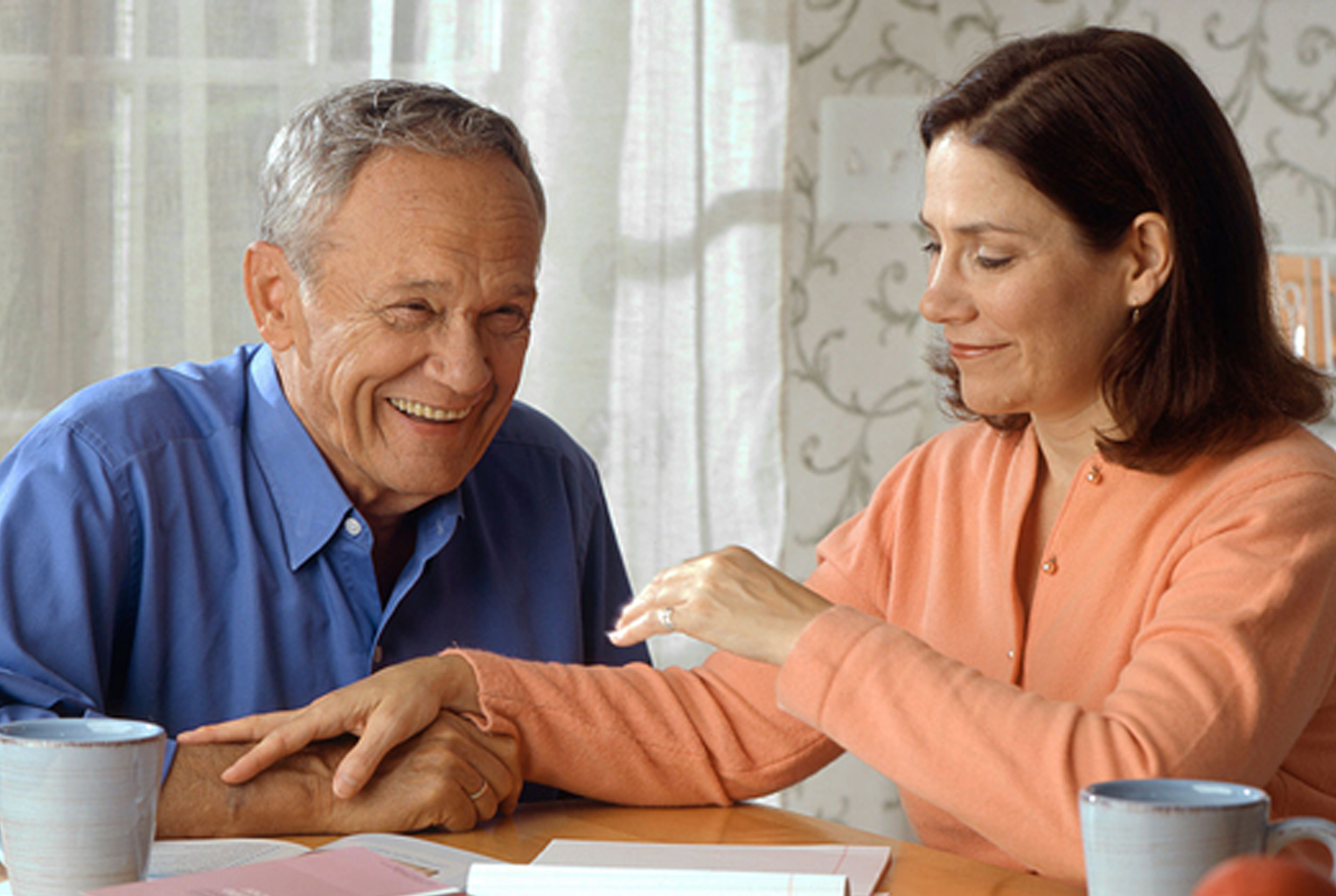Does your loved one need medical or non-medical care? Tips to decide